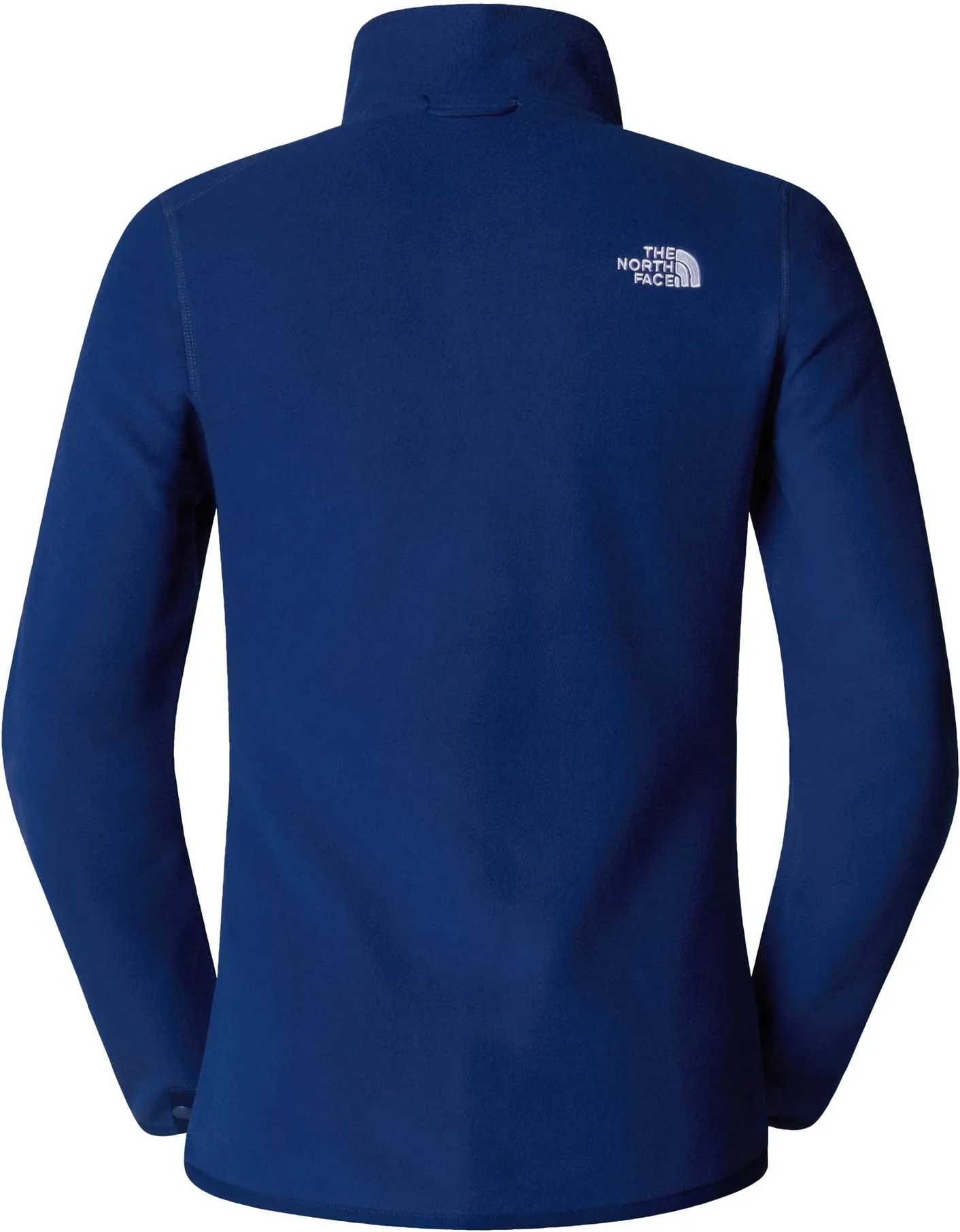 100 Glacier Fleece vest