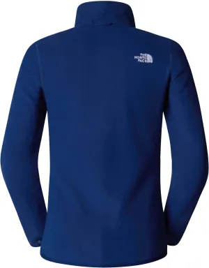 100 Glacier Fleece vest