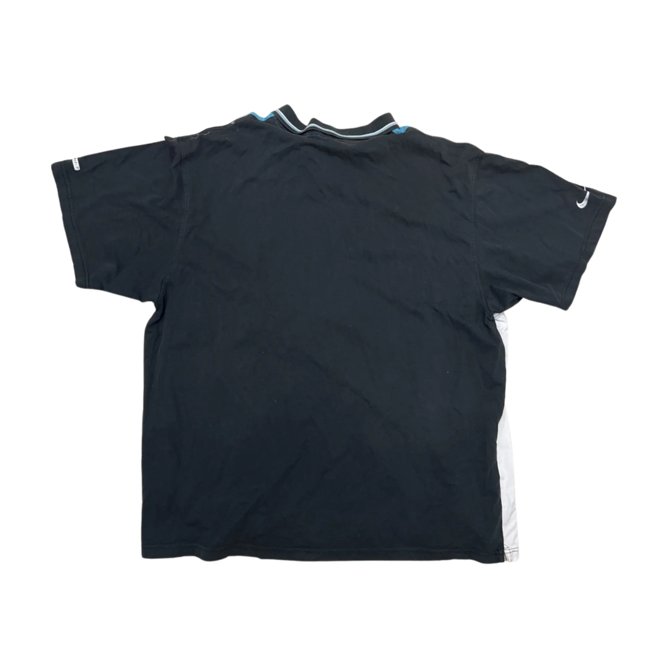 1340 STRIPED - 1/1 NIKE POLO (black friday 2022)