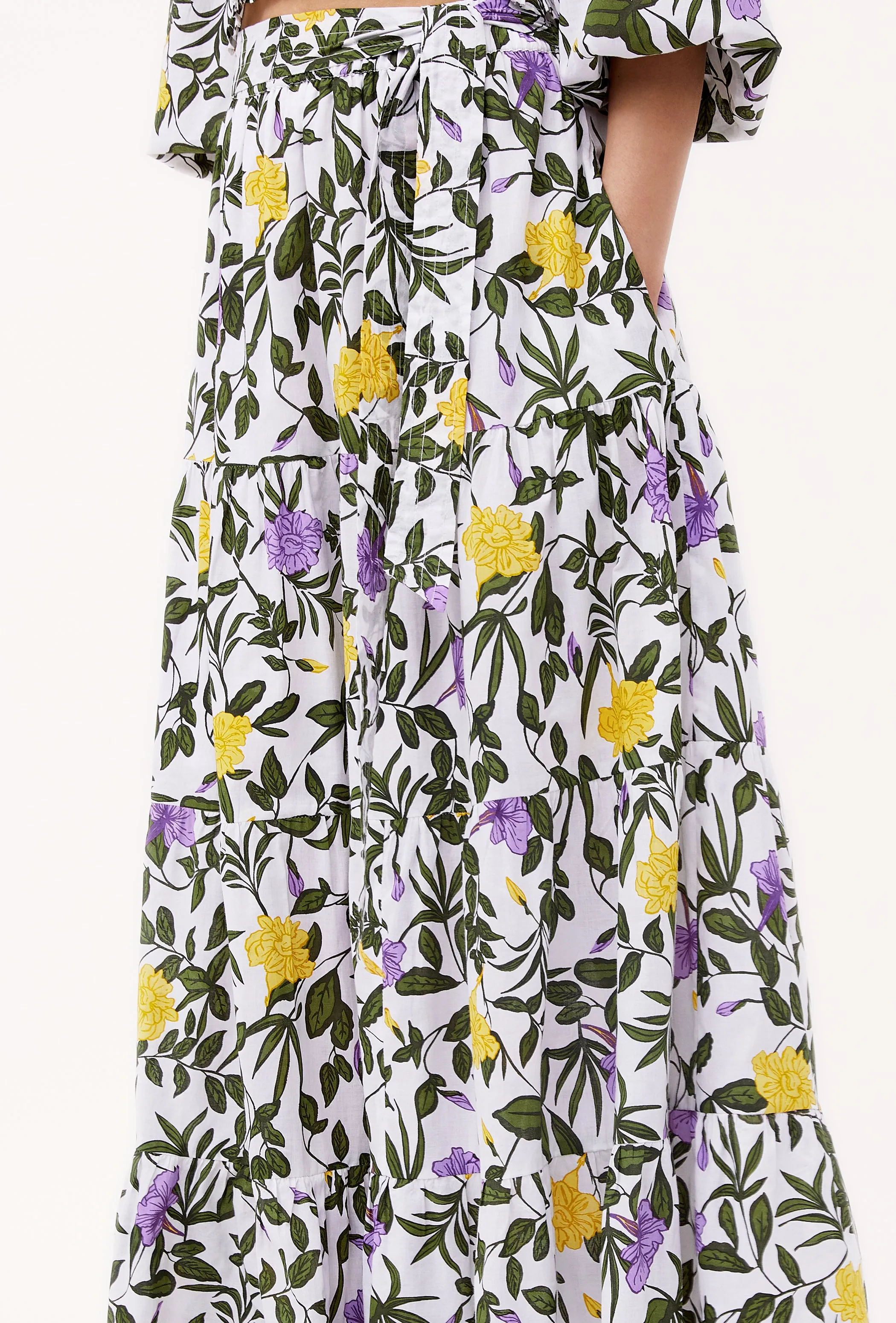 1562 Gia Skirt