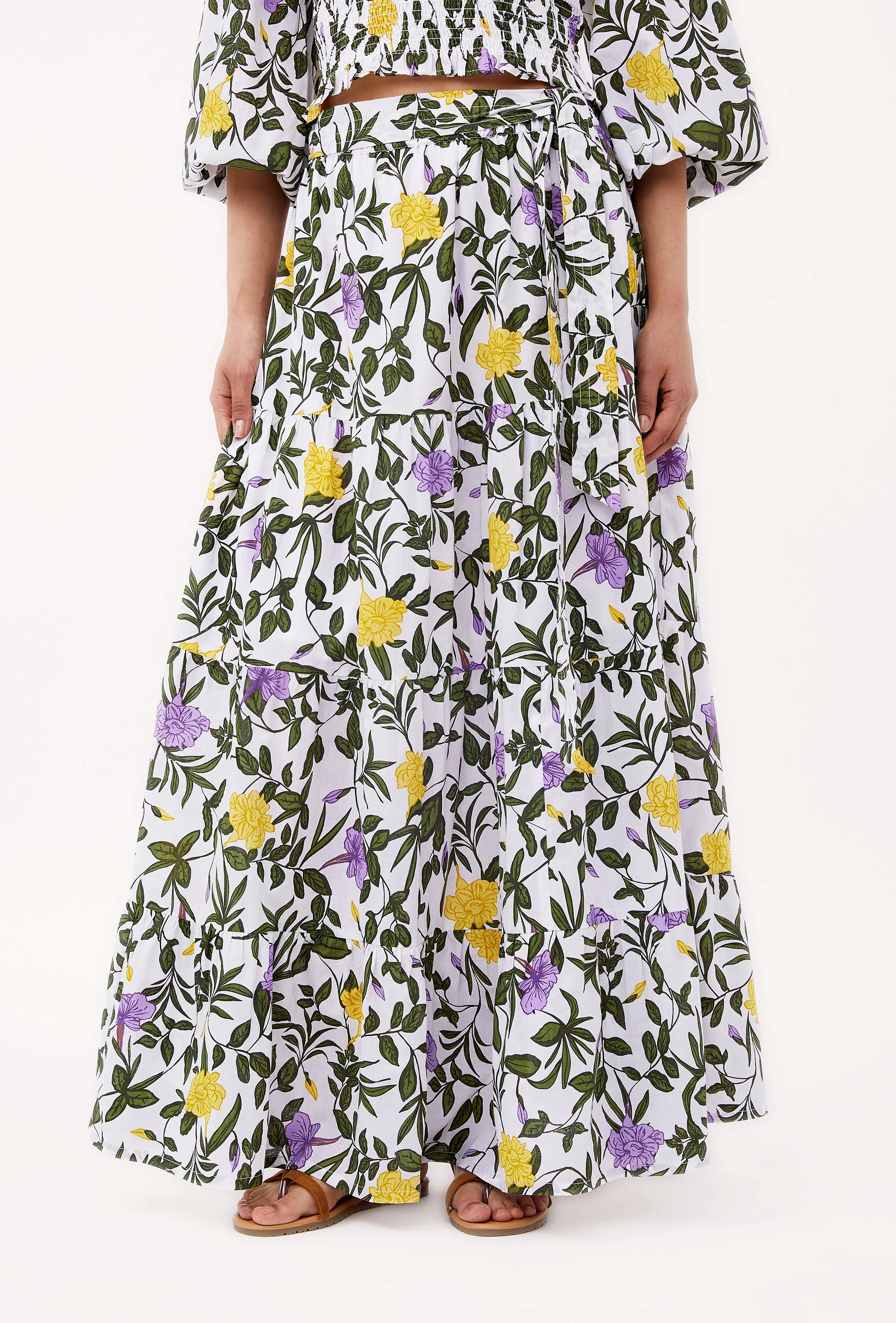 1562 Gia Skirt
