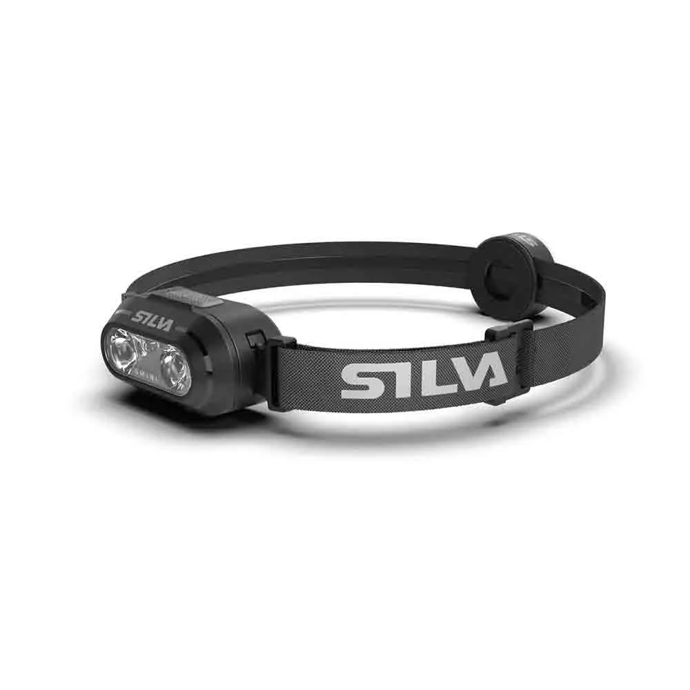 250流明頭燈 Headlamp Smini 250 lumens