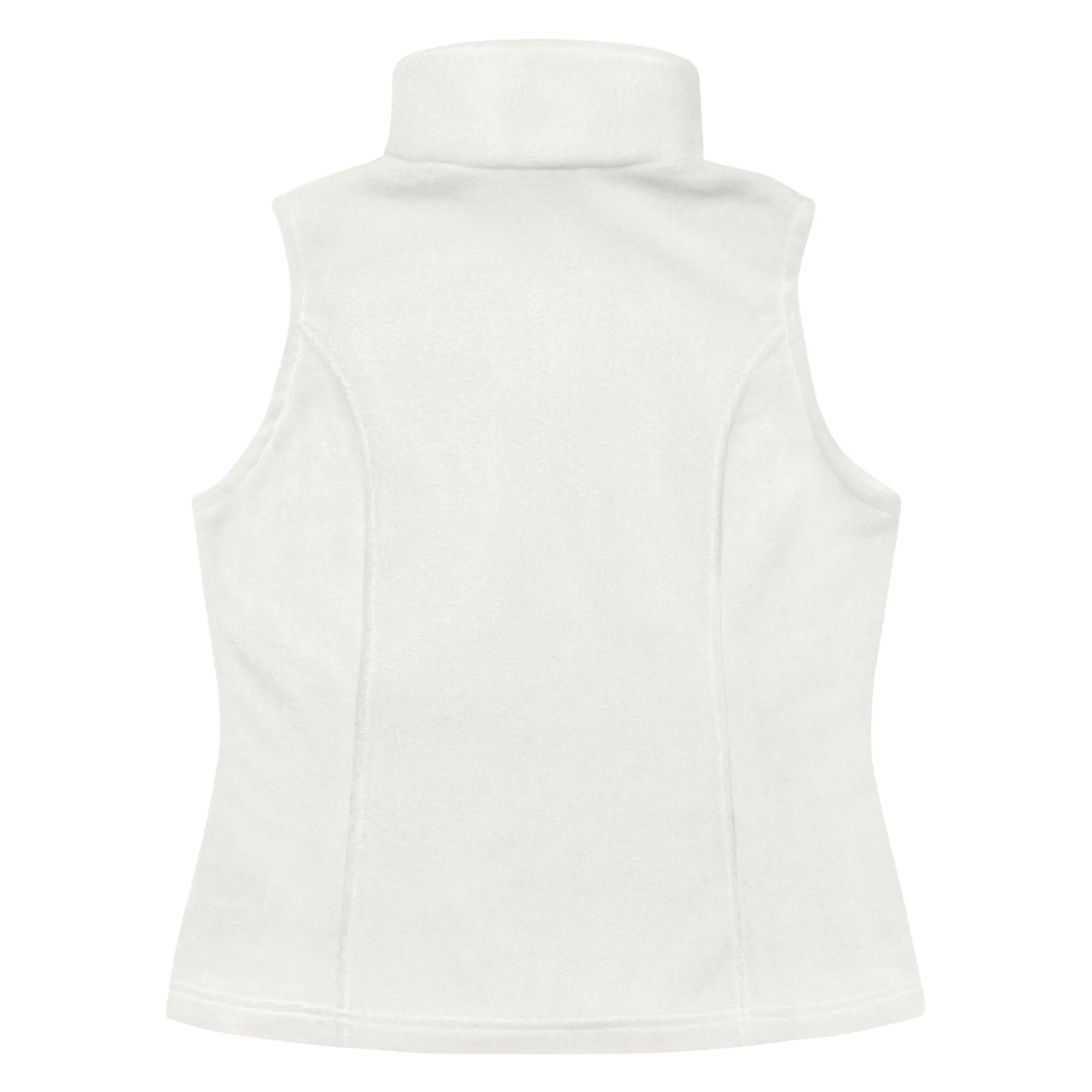 2nd Battalion, 2nd Infantry Regiment Women’s Columbia fleece vest