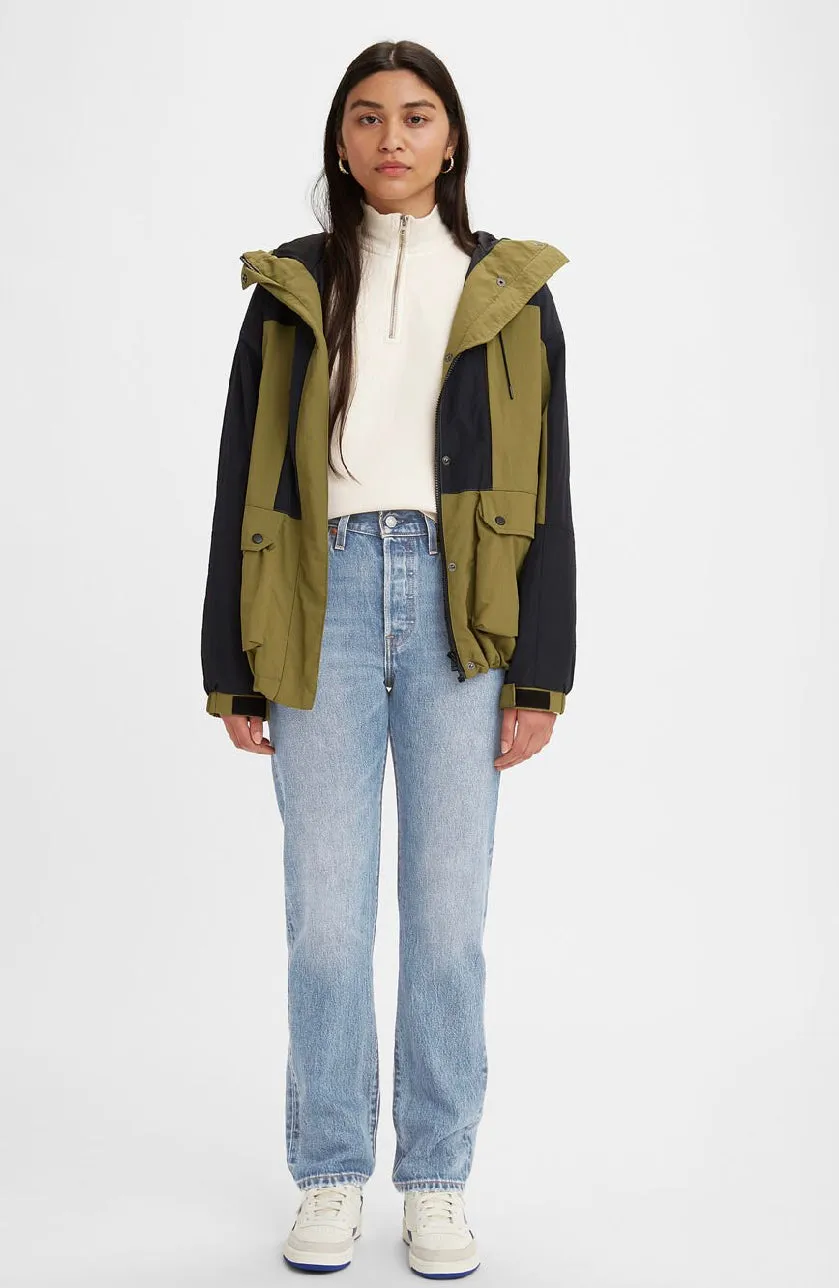 501 ORIGINAL FIT