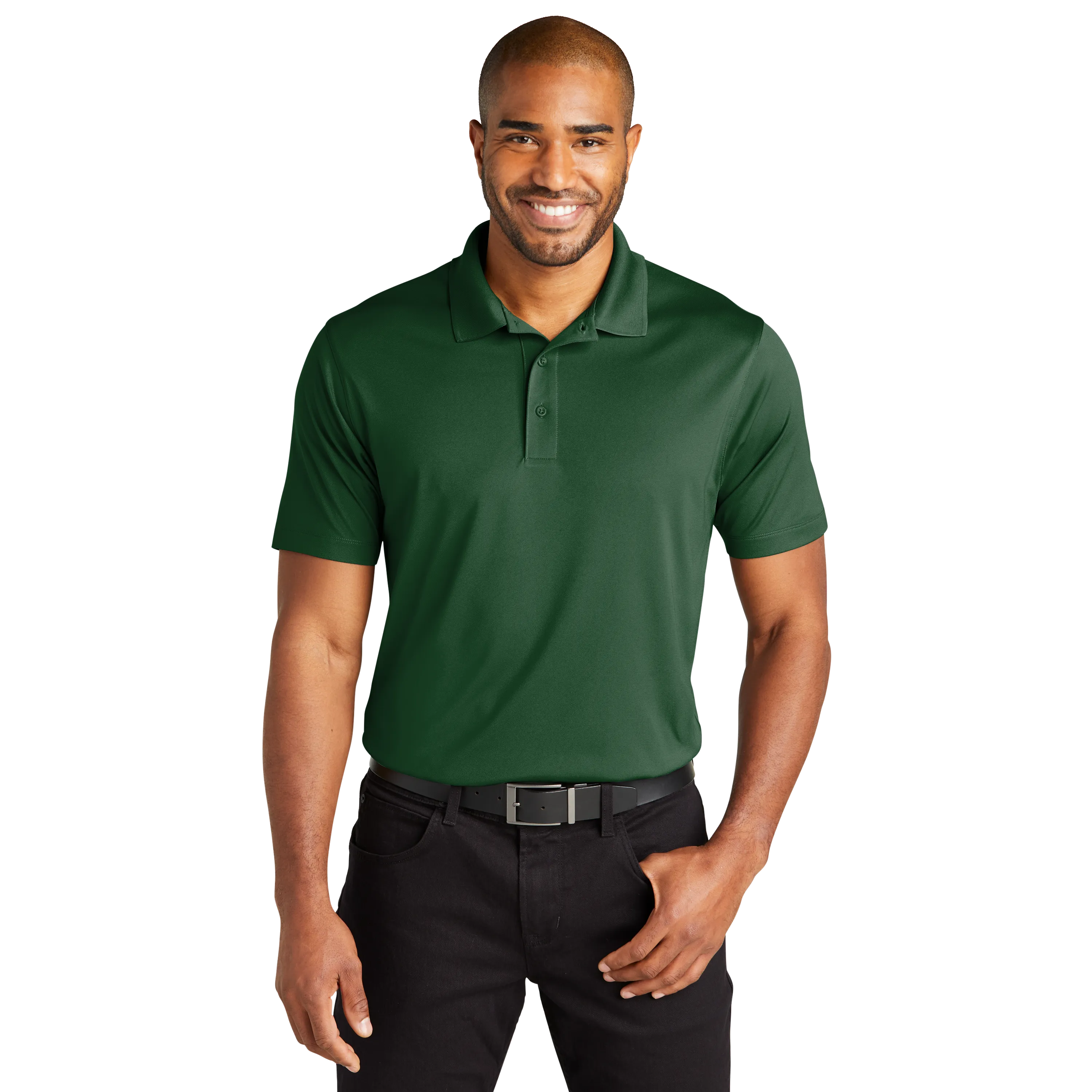 A2210M Mens C-FREE Performance Polo