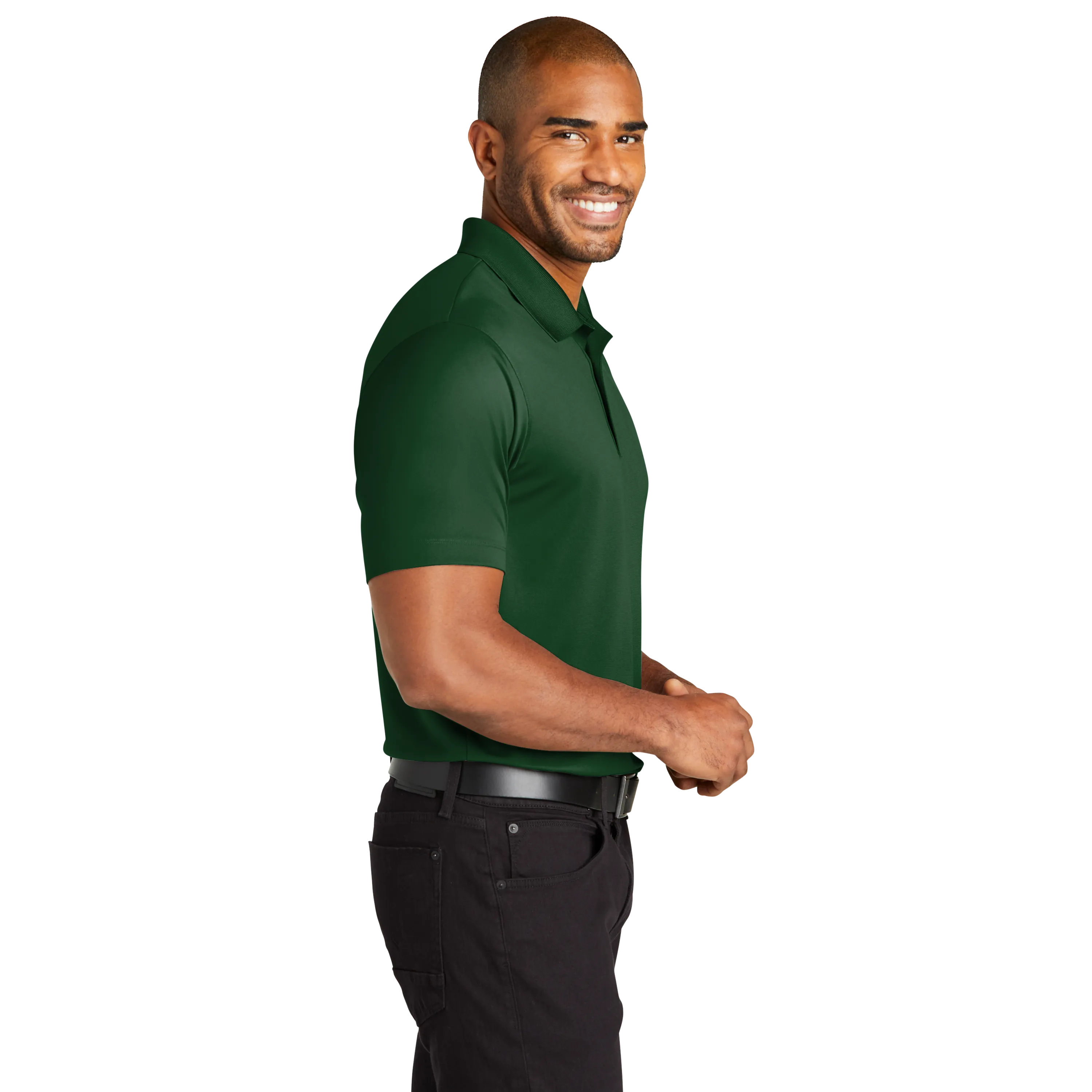 A2210M Mens C-FREE Performance Polo