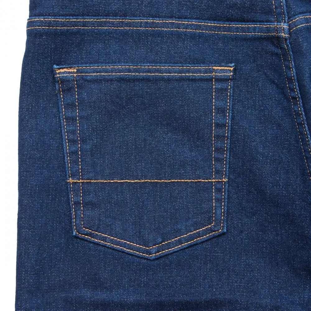 AA1776 - Men's Straight Leg Stretch Jean - Big Sizes