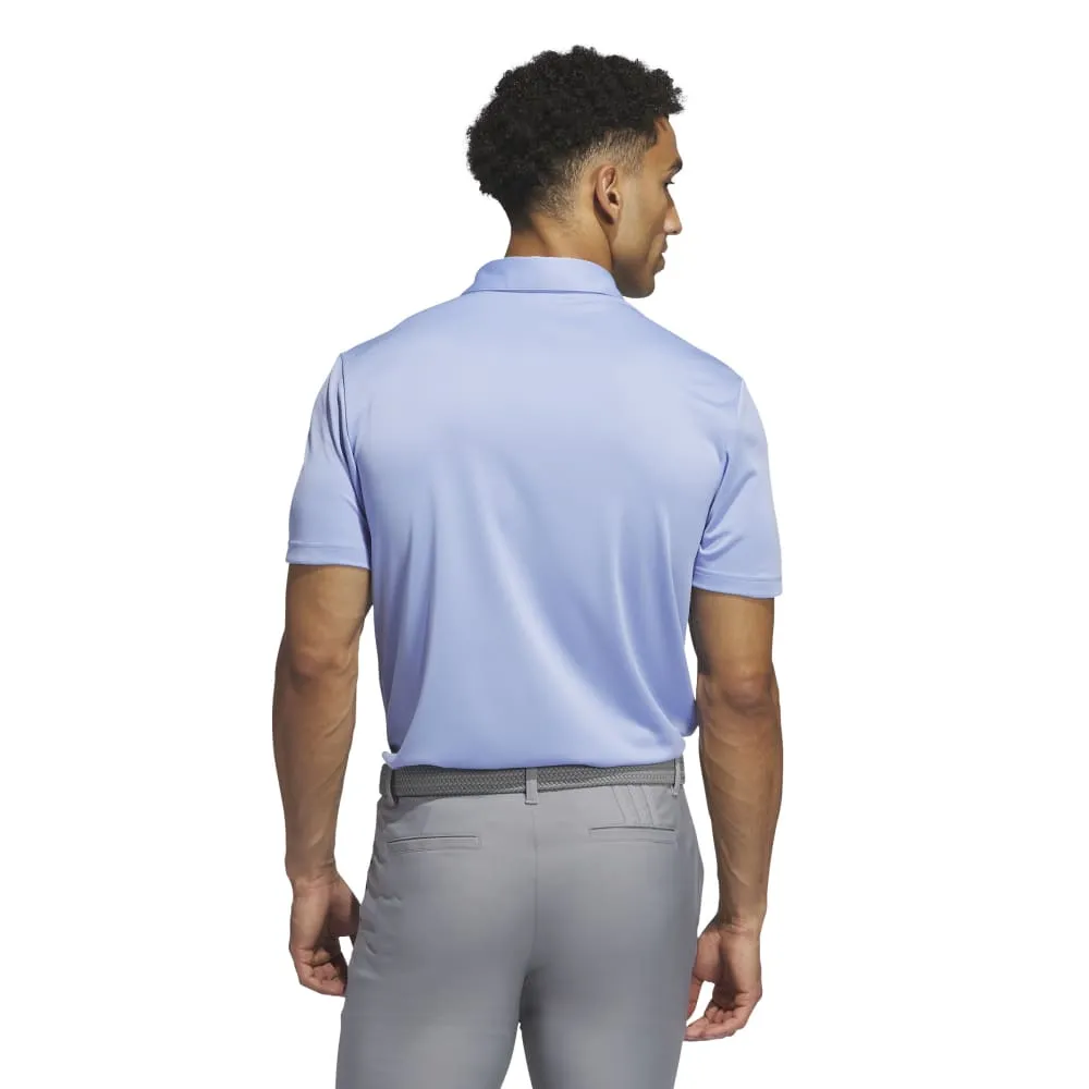 adidas Core Chest Stripe Polo Shirt