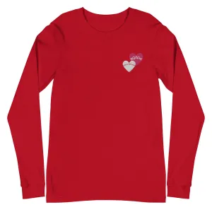 Agape Special Edition V-Day Tee