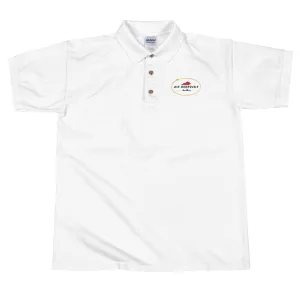 Air Kentucky Embroidered Polo Shirt