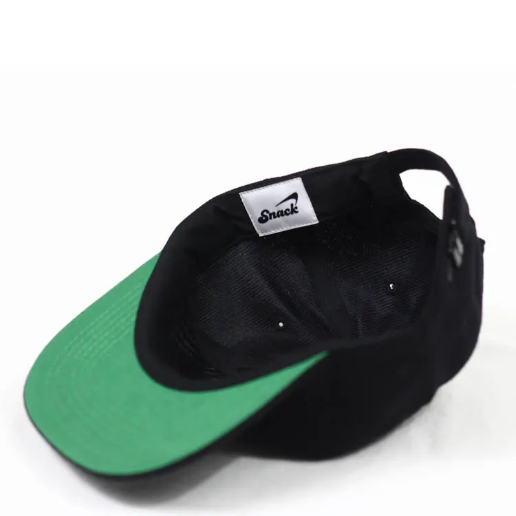 ALIVE PIQUE SLIDER HAT