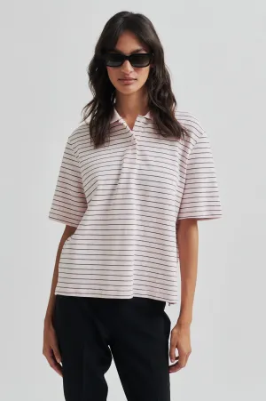 Anais Polo Tee