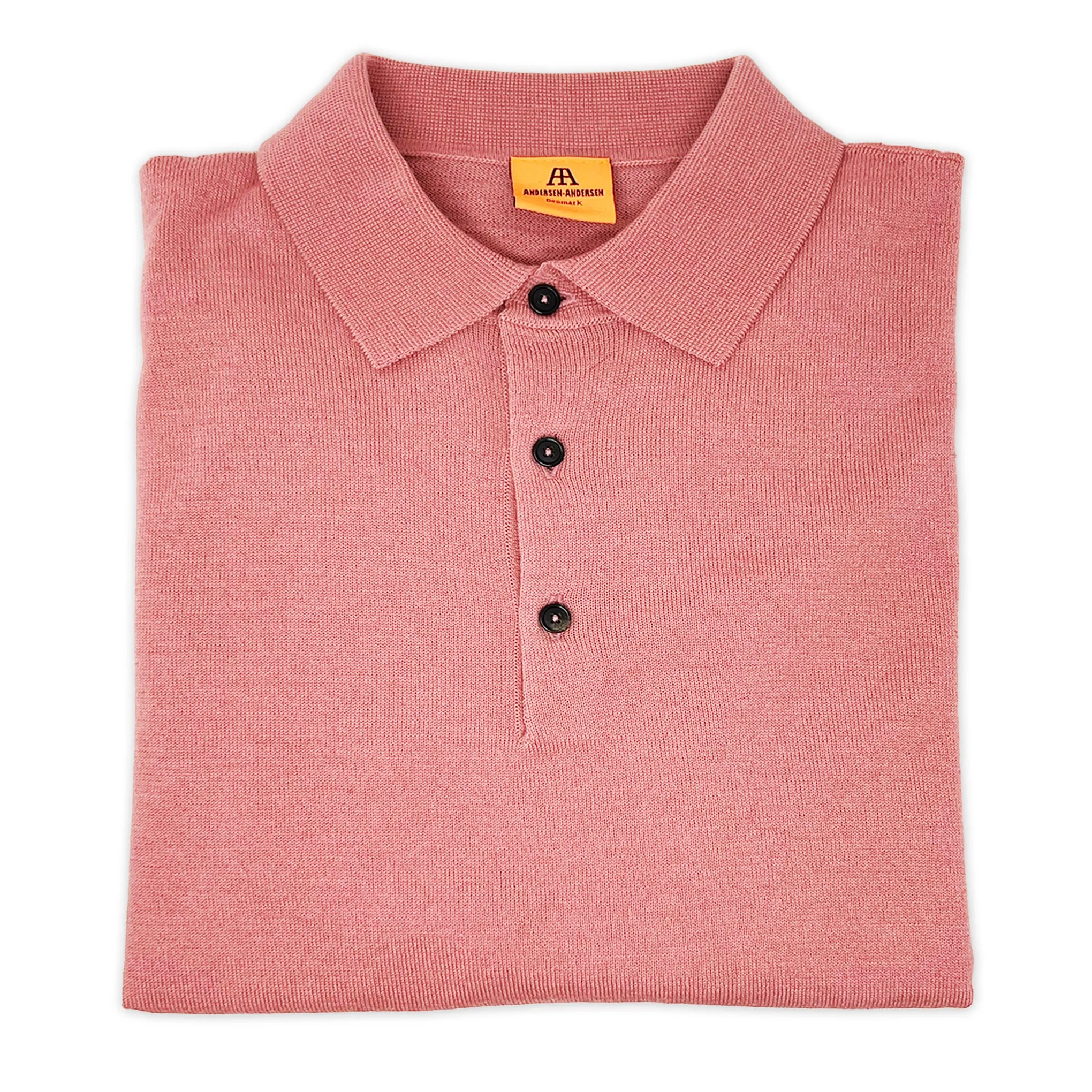 ANDERSEN-ANDERSEN Marine Polo