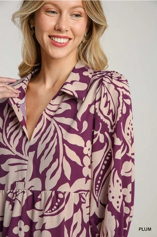 Angelica Dress