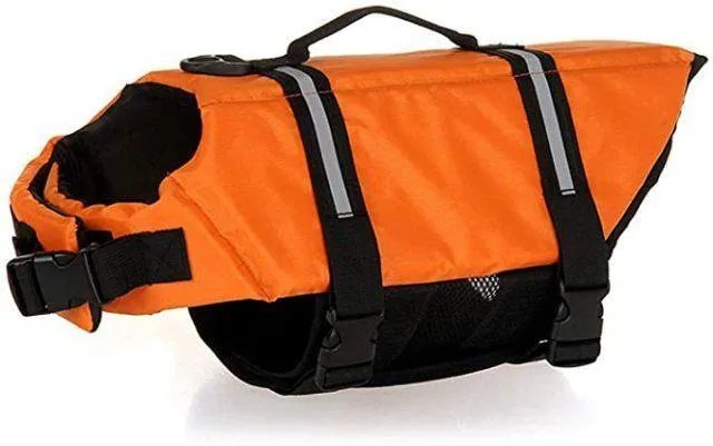 AquaFloat | Dog Life Jacket