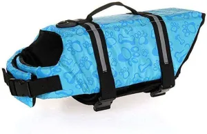 AquaFloat | Dog Life Jacket