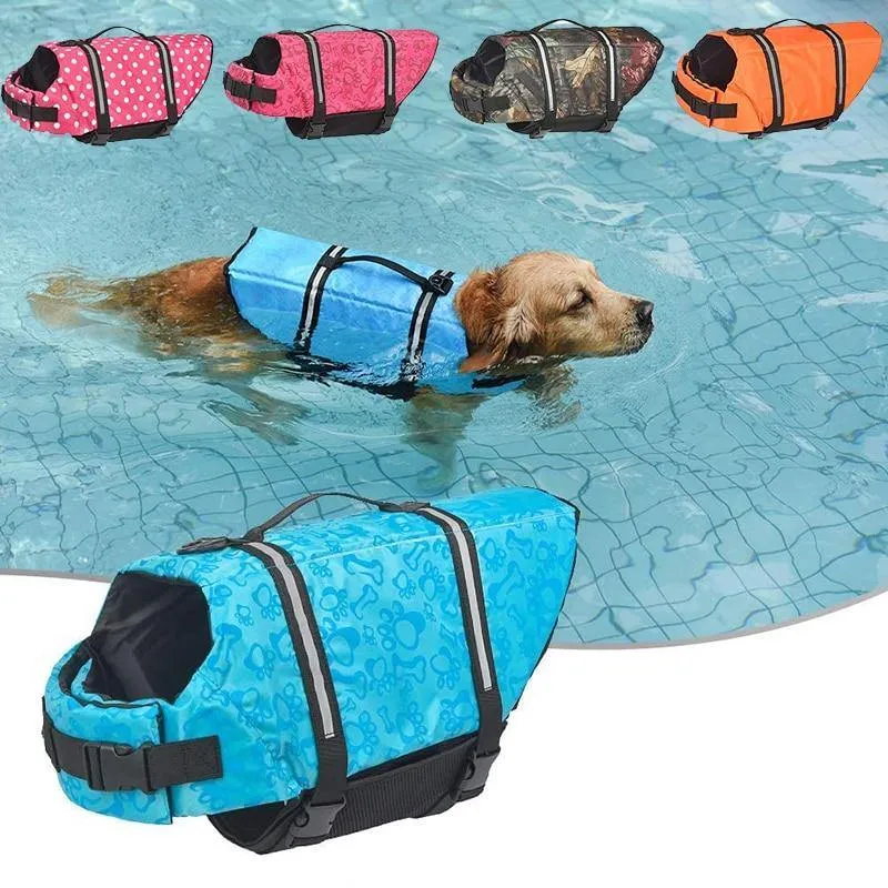 AquaFloat | Dog Life Jacket