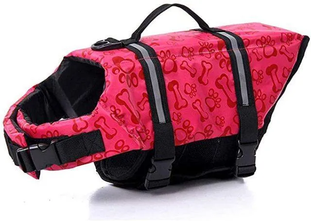 AquaFloat | Dog Life Jacket