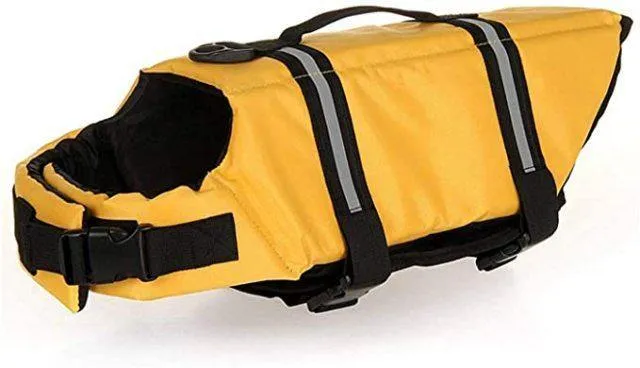 AquaFloat | Dog Life Jacket
