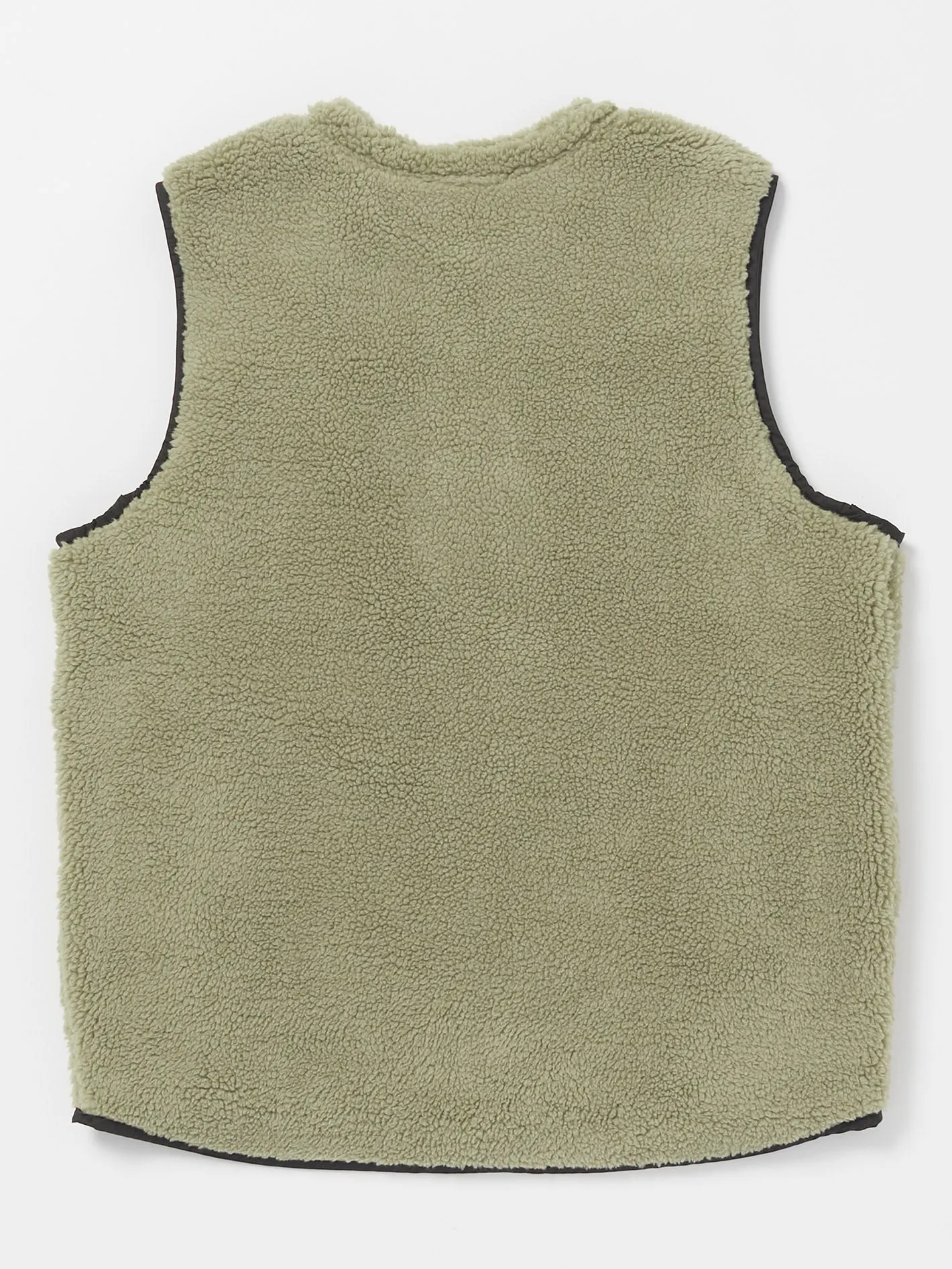 Archstone Sherpa-Weste - THYME GREEN