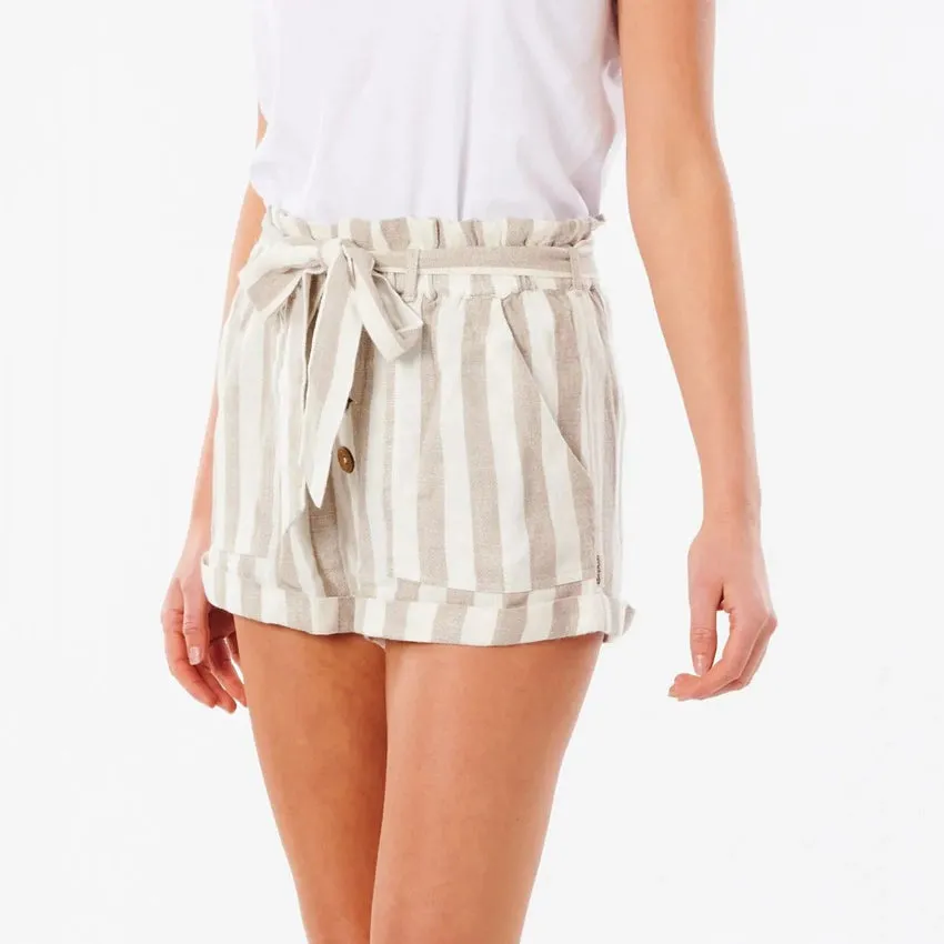 Ashore Stripe Shorts