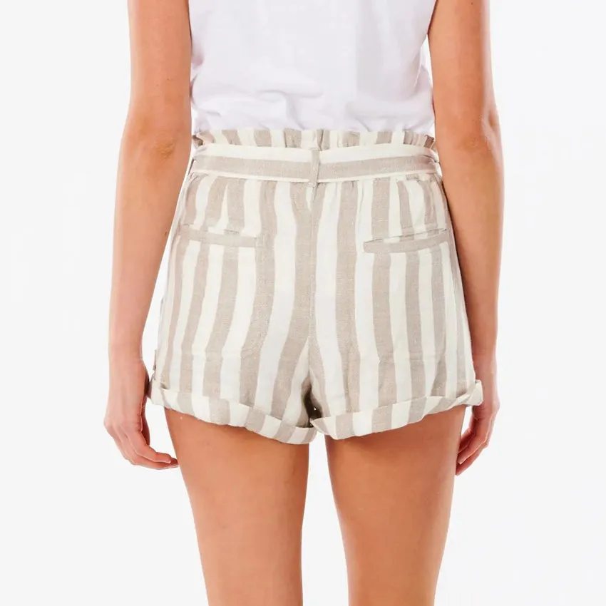 Ashore Stripe Shorts