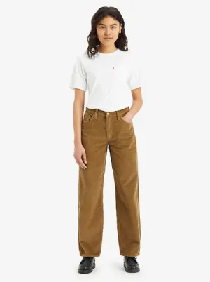 Baggy Dad Jean - CORDS! SALE