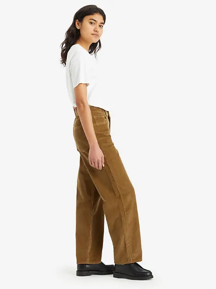 Baggy Dad Jean - CORDS! SALE