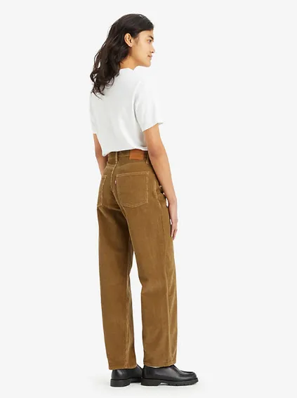 Baggy Dad Jean - CORDS! SALE