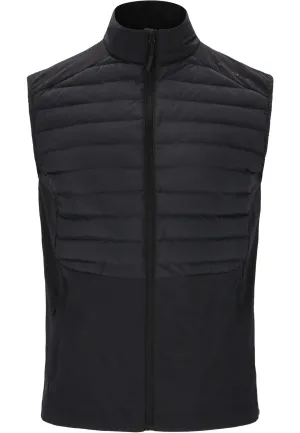Benst M Hybrid Vest  Primaloft