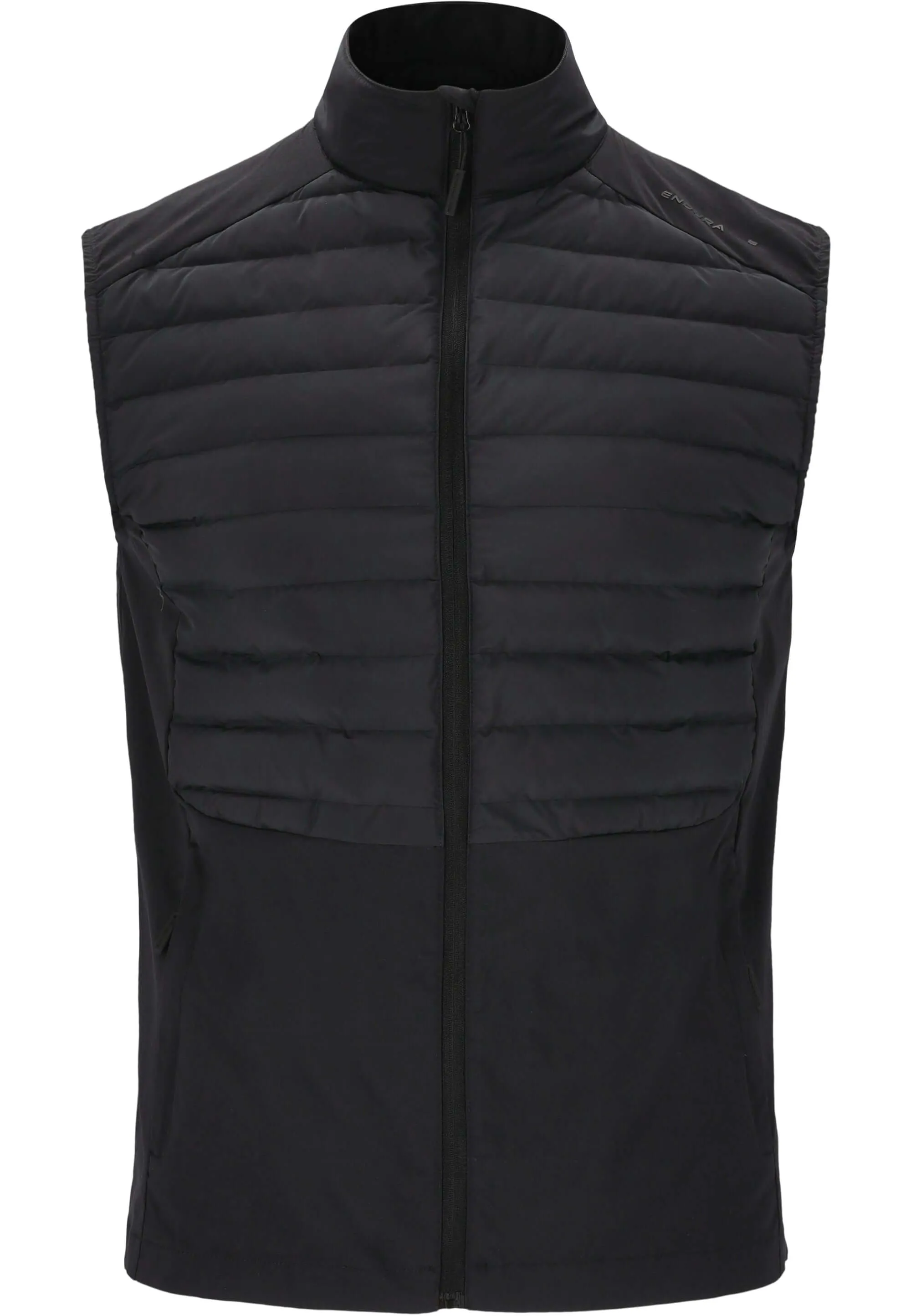 Benst M Hybrid Vest  Primaloft
