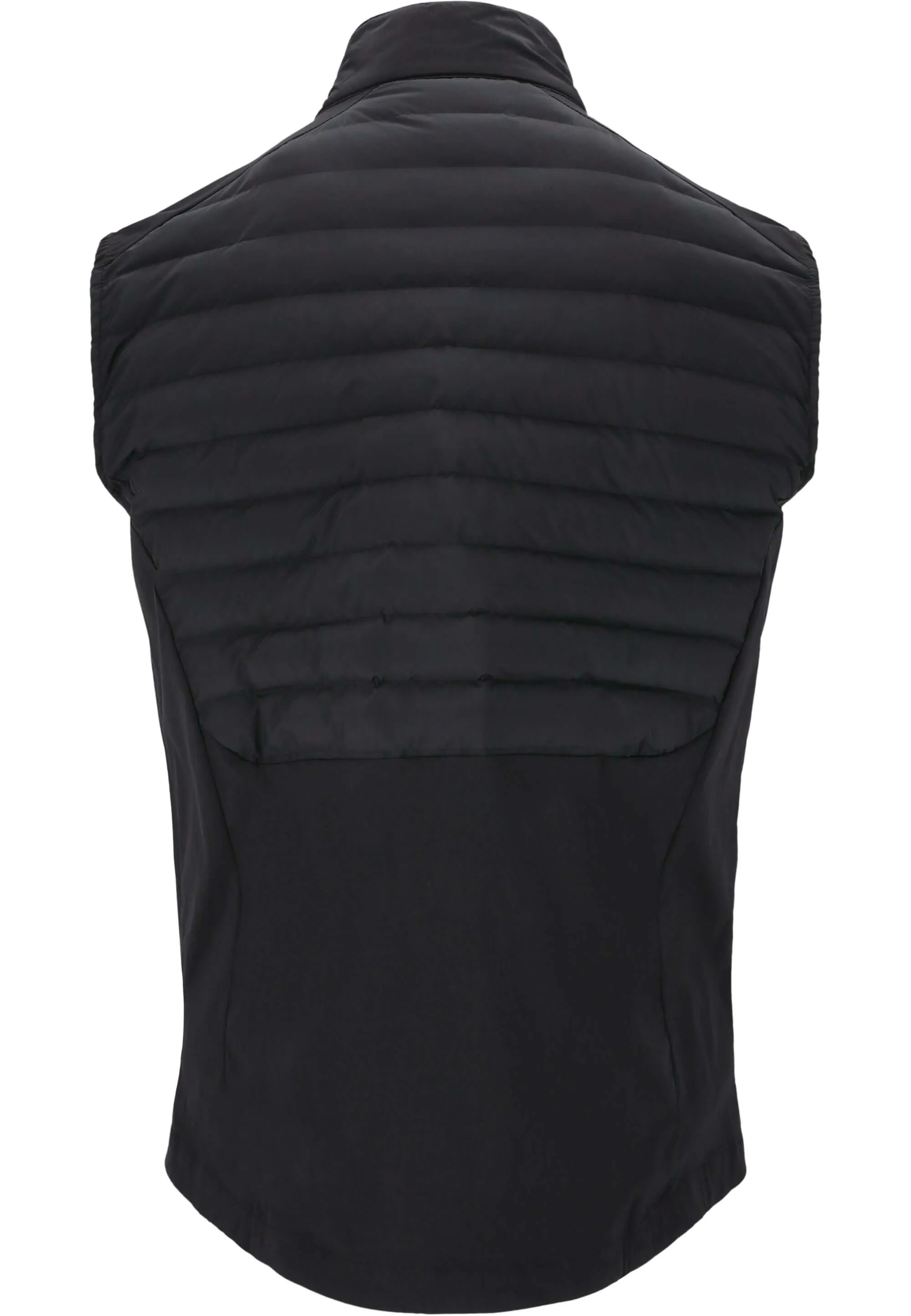 Benst M Hybrid Vest  Primaloft