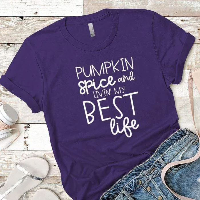 Best Life Premium Tees