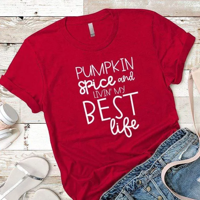 Best Life Premium Tees