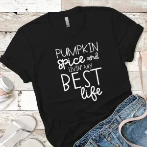 Best Life Premium Tees