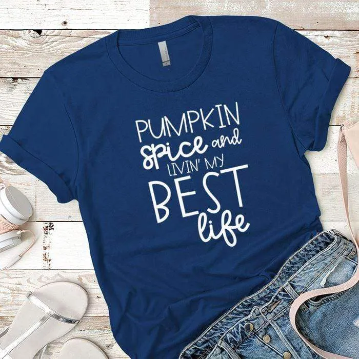 Best Life Premium Tees