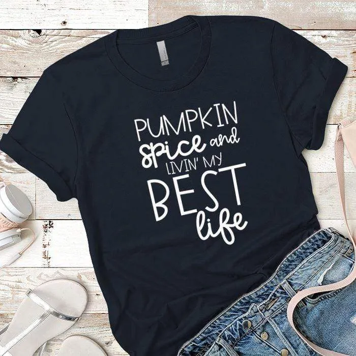 Best Life Premium Tees
