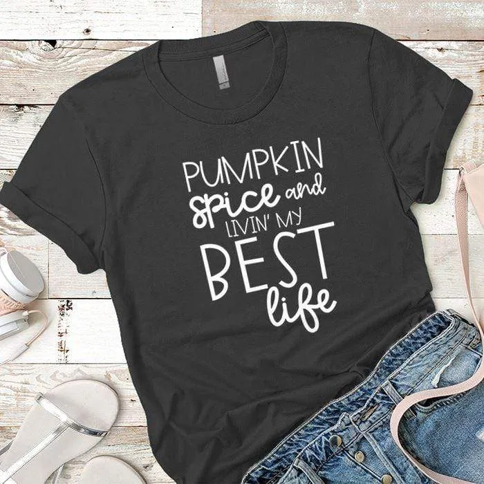 Best Life Premium Tees