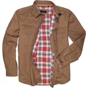 BLAIZE SHIRT JACKET - D1328