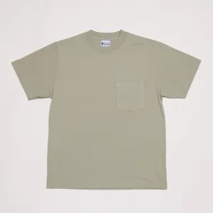 Blank T-shirt (Green)