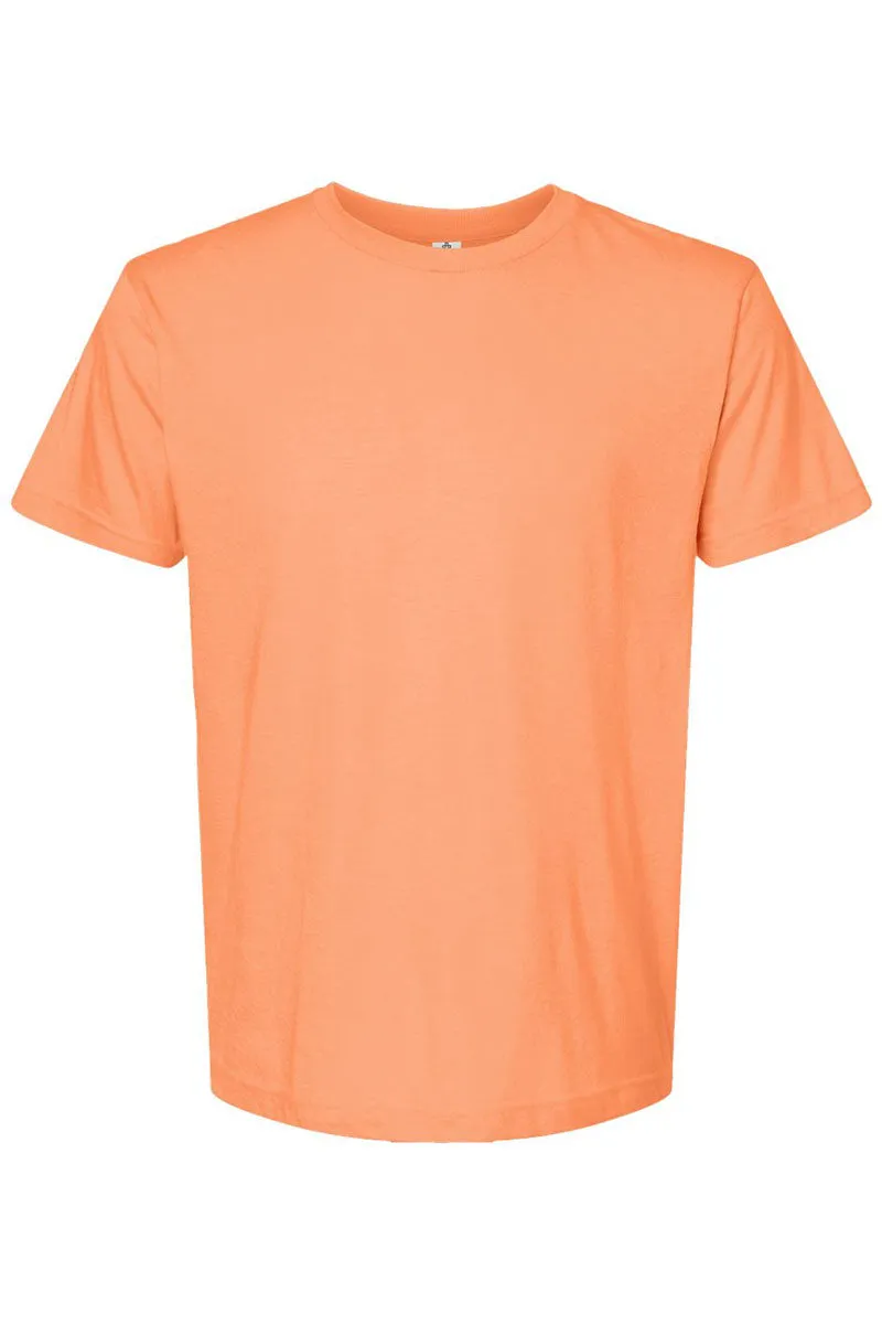 Boho Autumn Boo Unisex Blend Tee