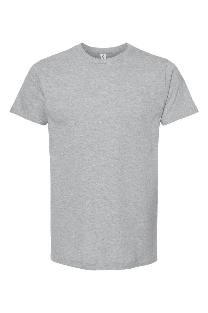 Boho Autumn Boo Unisex Blend Tee