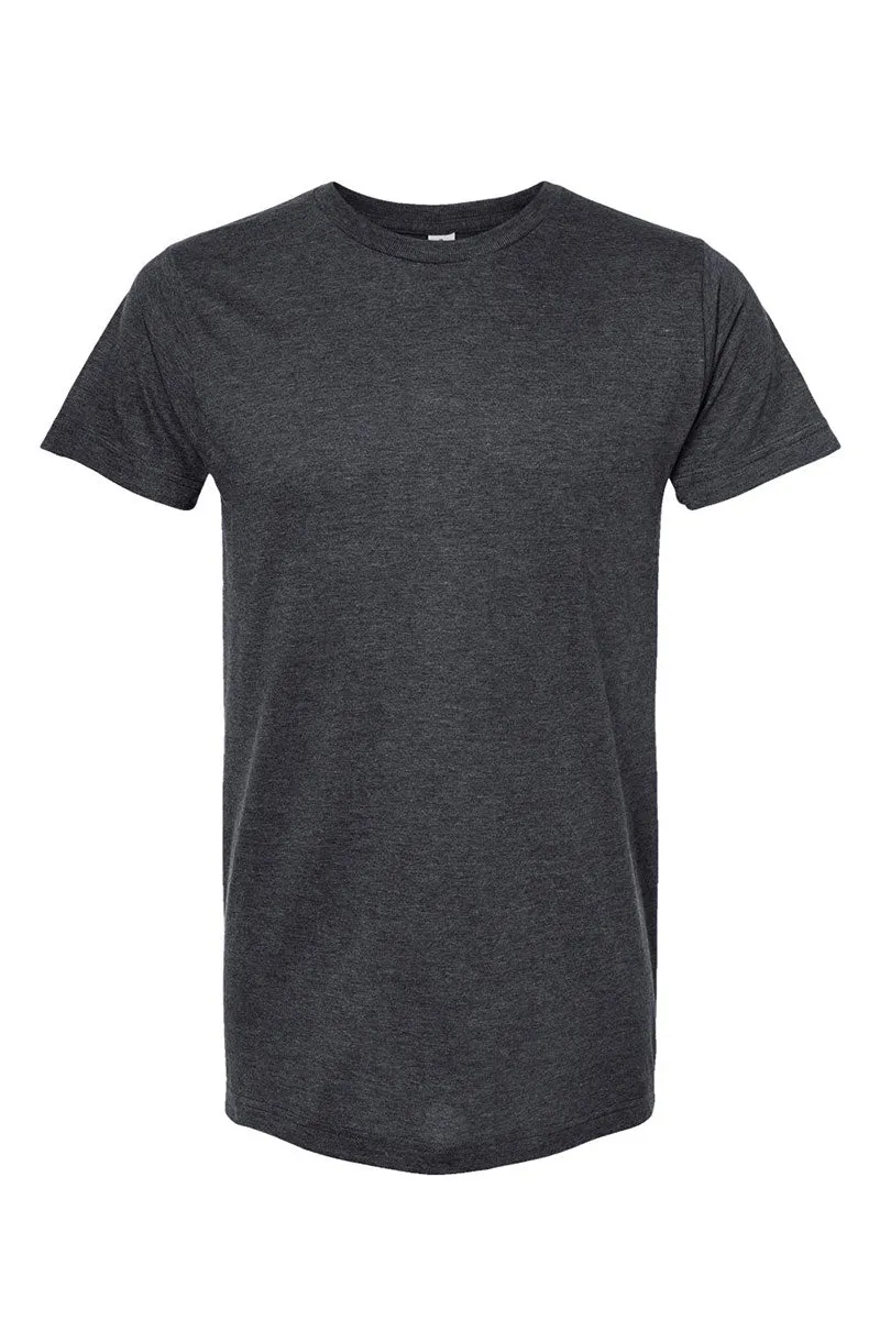 Boho Autumn Boo Unisex Blend Tee
