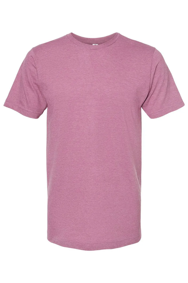 Boho Autumn Boo Unisex Blend Tee