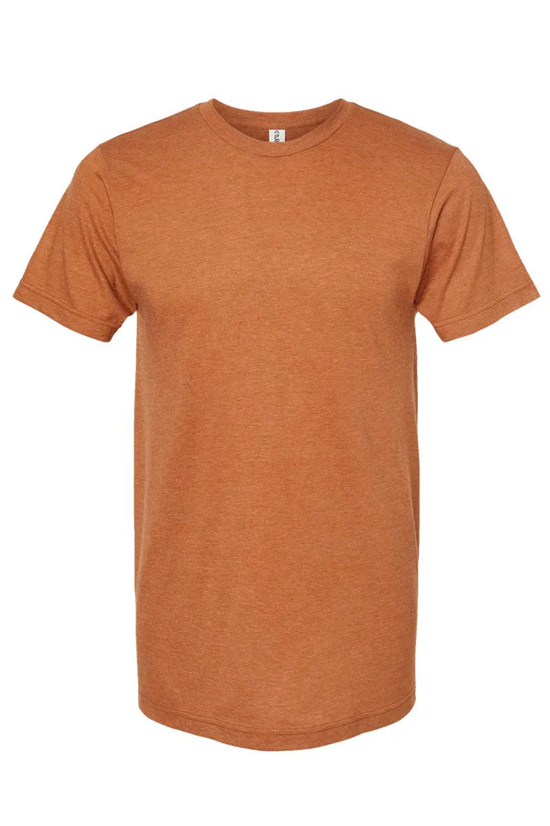 Boho Autumn Boo Unisex Blend Tee