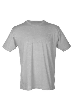 Bolt Tennessee Unisex Poly-Rich Blend Tee