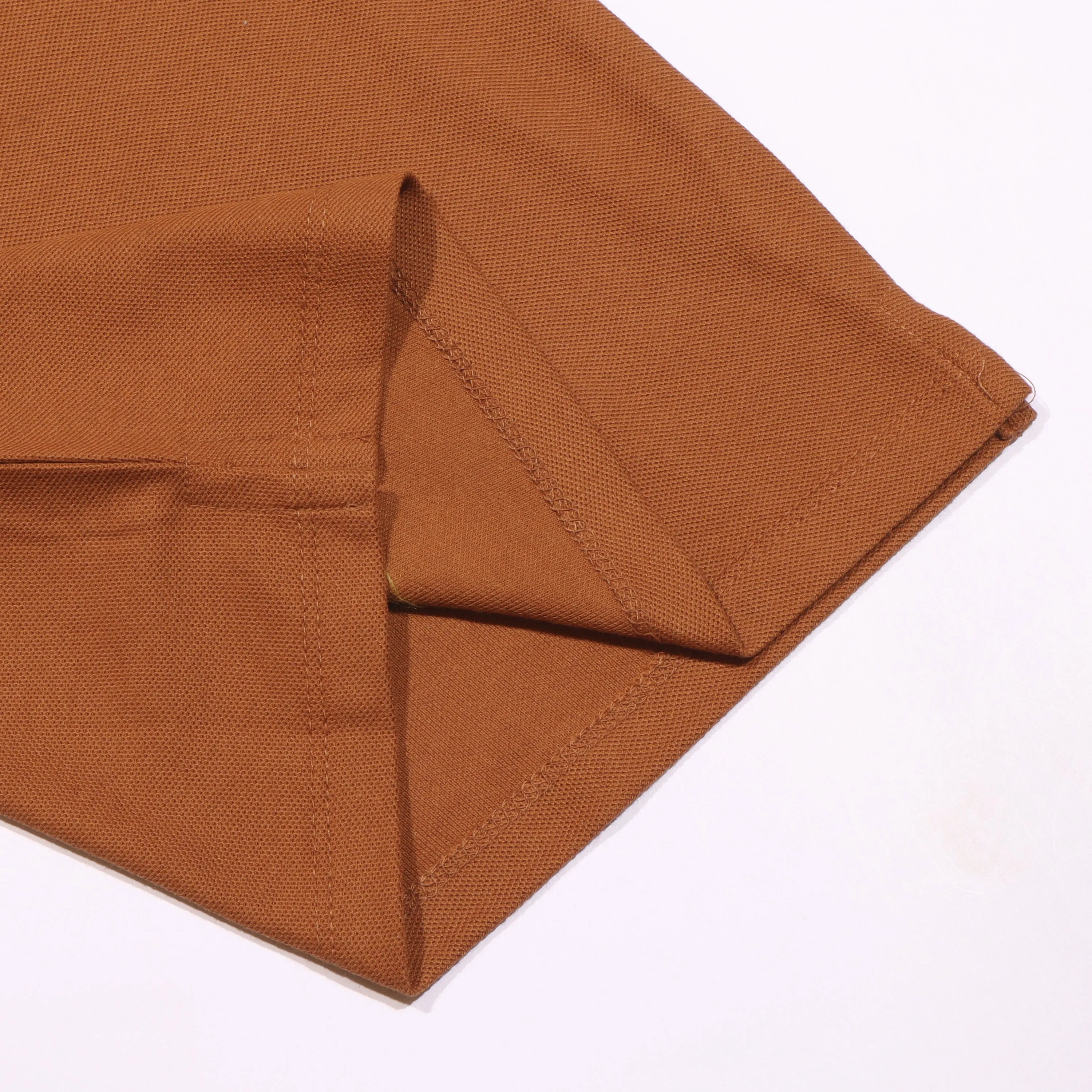 Boys Half Sleeves Polo T-Shirt (K-Logo)