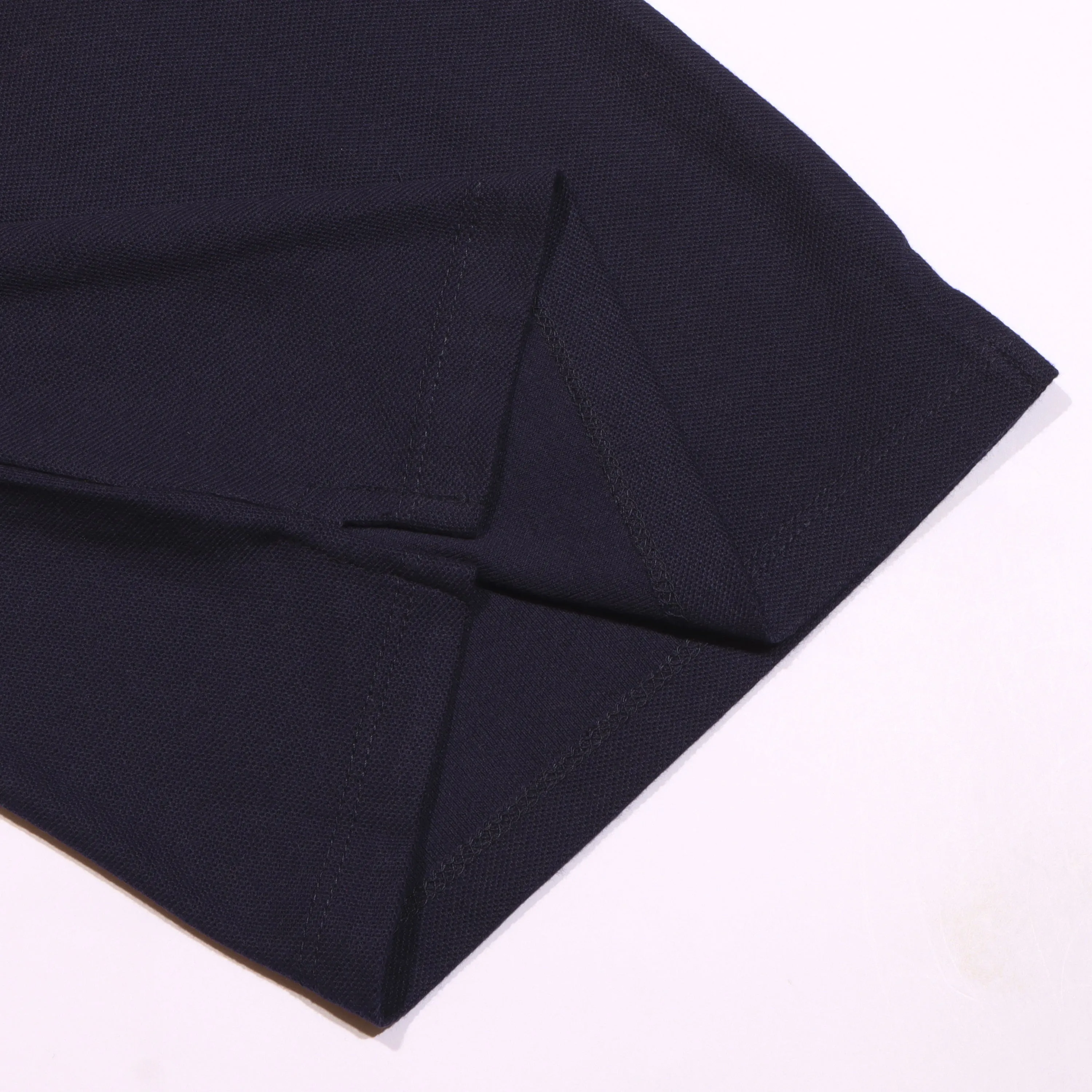 Boys Half Sleeves Polo T-Shirt (K-Logo)