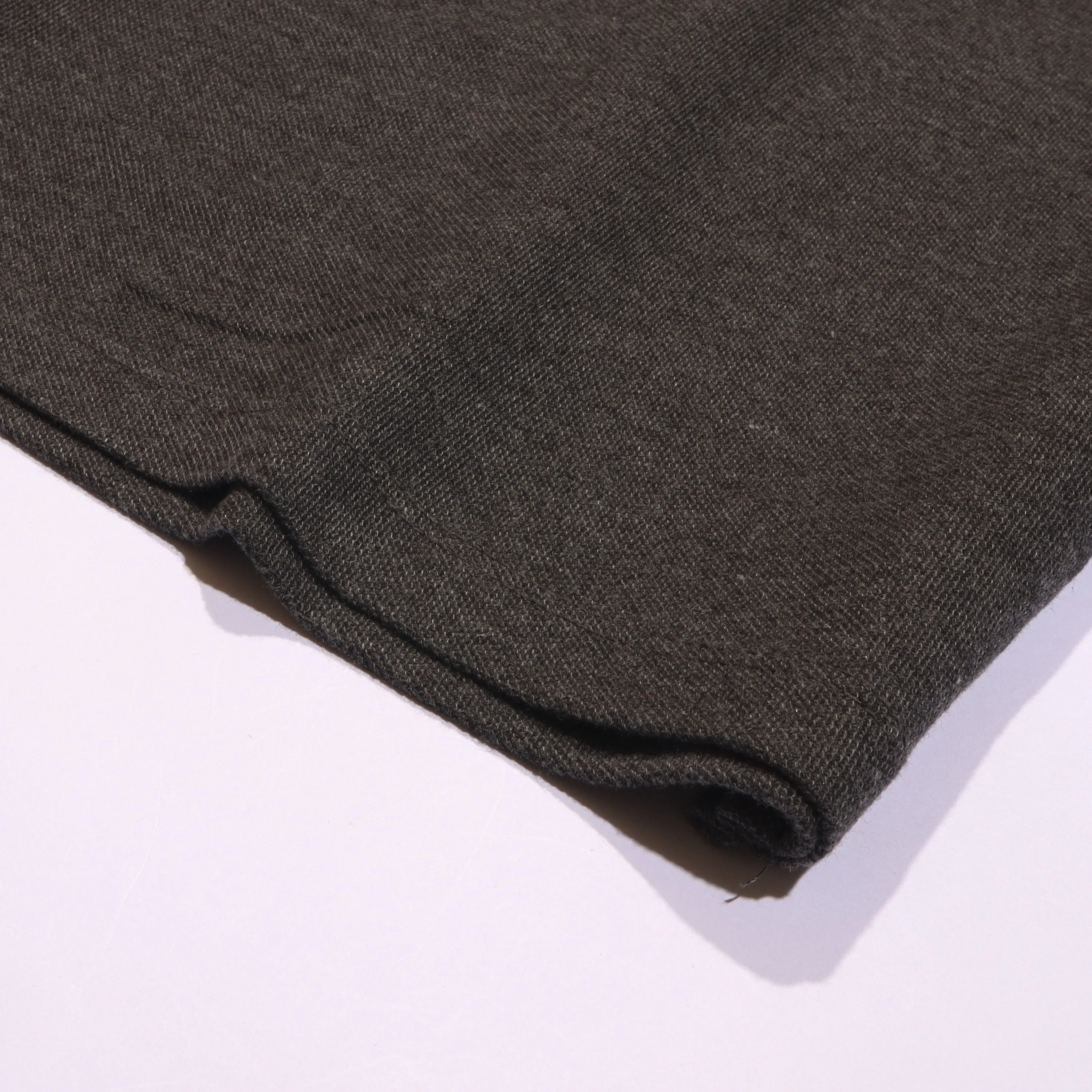 Boys Half Sleeves Polo T-Shirt (K-Logo)