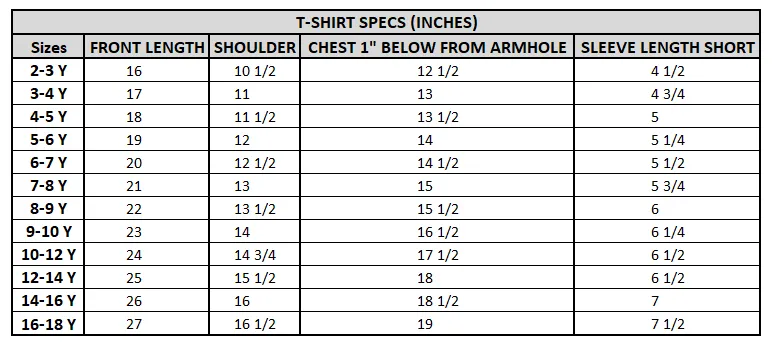 Boys Jumbo Pique Polo TEN-Striper